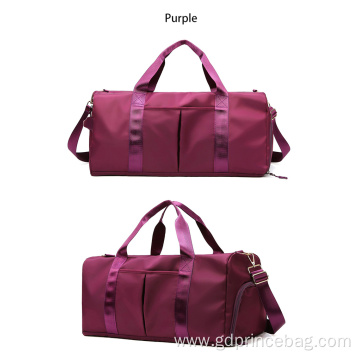 Durable Lady Yoga Gym Handbag